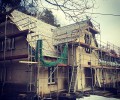 Obnova hiše