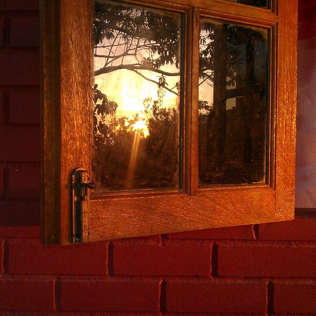 So lesena okna tudi energetsko varčna?