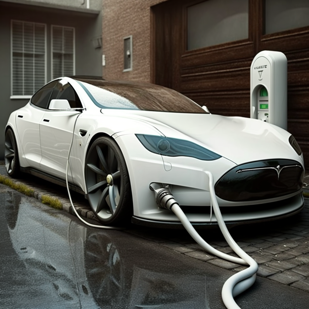 Prednosti električnih avtomobilov