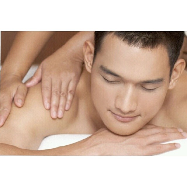 Katera masaža je prava za vas?