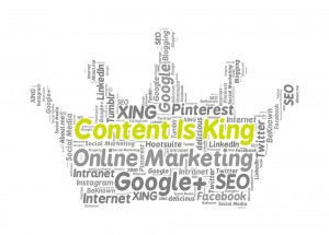 content marketing